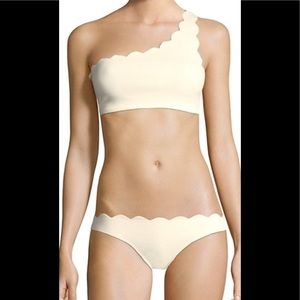 🌹SOLD🌹Marysia bikini set color Coconut BNWT